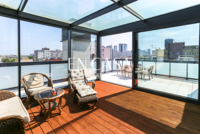 Apartment Sale Warszawa Wola Ogrodowa